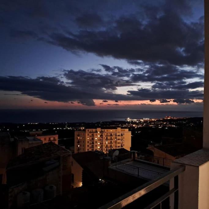 Casuzza Al Duomo Con Vista Valle Dei Templi! Agrigento Zewnętrze zdjęcie