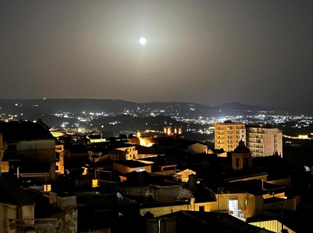 Casuzza Al Duomo Con Vista Valle Dei Templi! Agrigento Zewnętrze zdjęcie