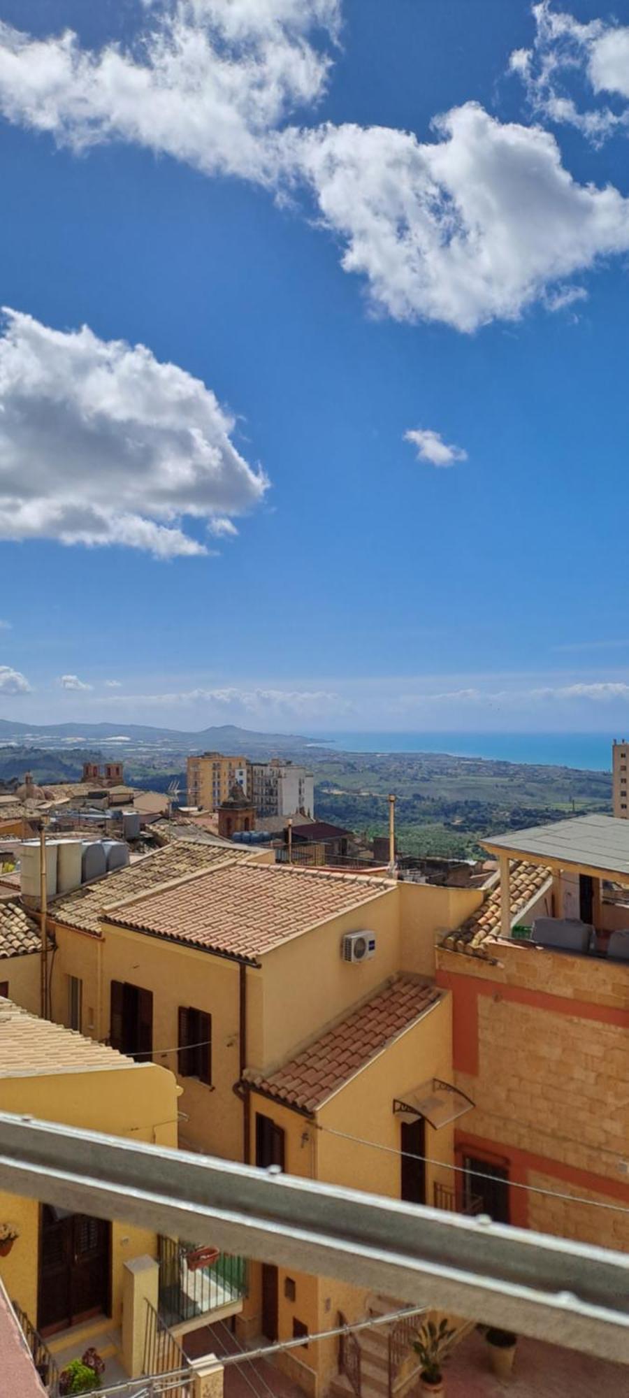 Casuzza Al Duomo Con Vista Valle Dei Templi! Agrigento Zewnętrze zdjęcie