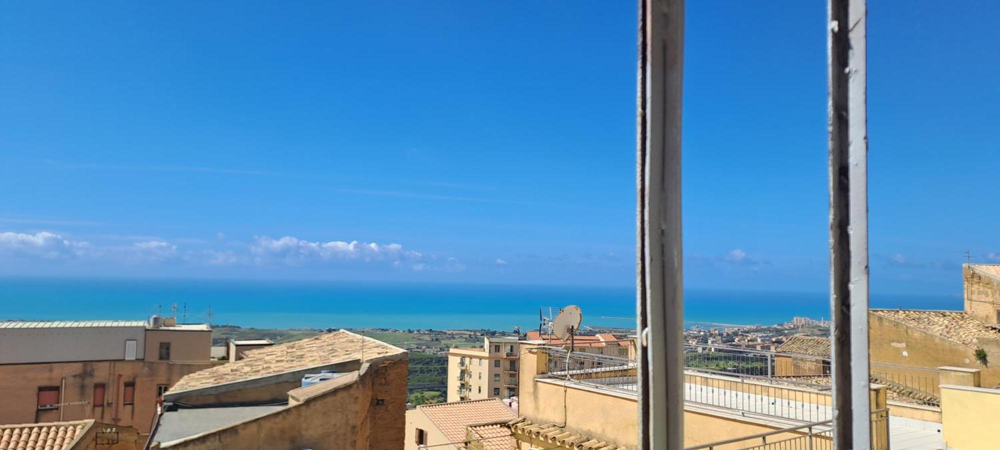 Casuzza Al Duomo Con Vista Valle Dei Templi! Agrigento Zewnętrze zdjęcie