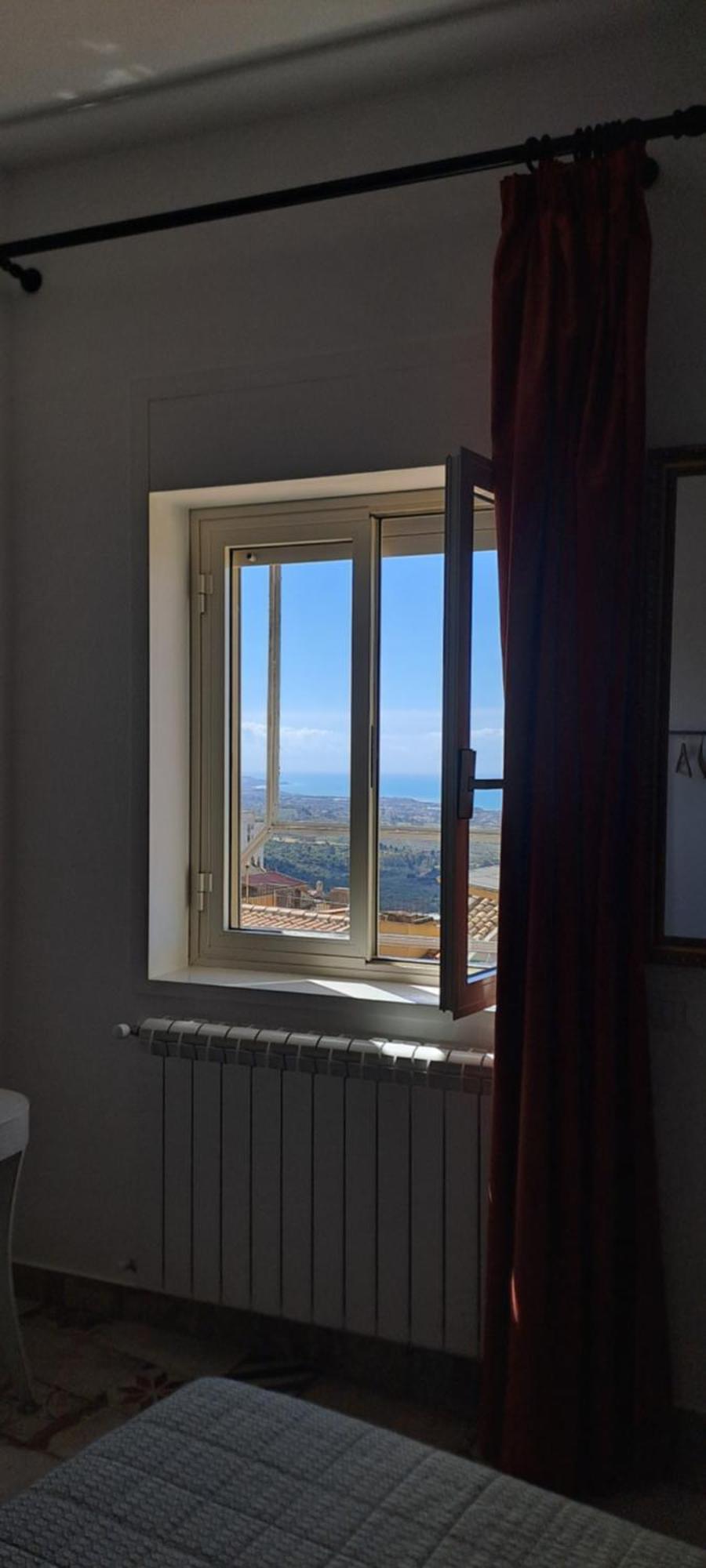Casuzza Al Duomo Con Vista Valle Dei Templi! Agrigento Zewnętrze zdjęcie